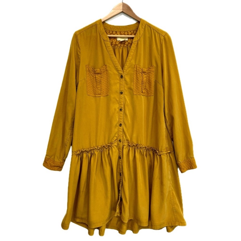 Maeve dress bought at Anthropologie . New with tags